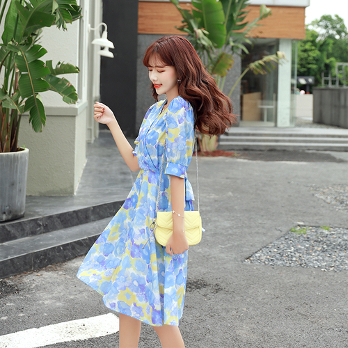 圆点子实拍店 YDZ3607