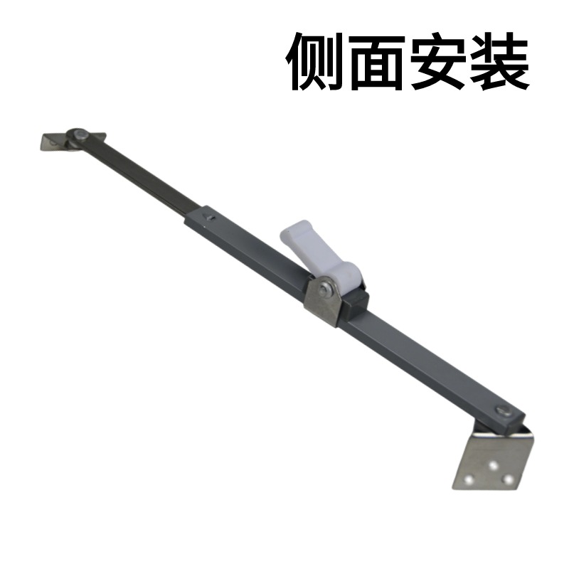 铝合金平开窗限位器：打造静谧家居生活的必备神器！✨