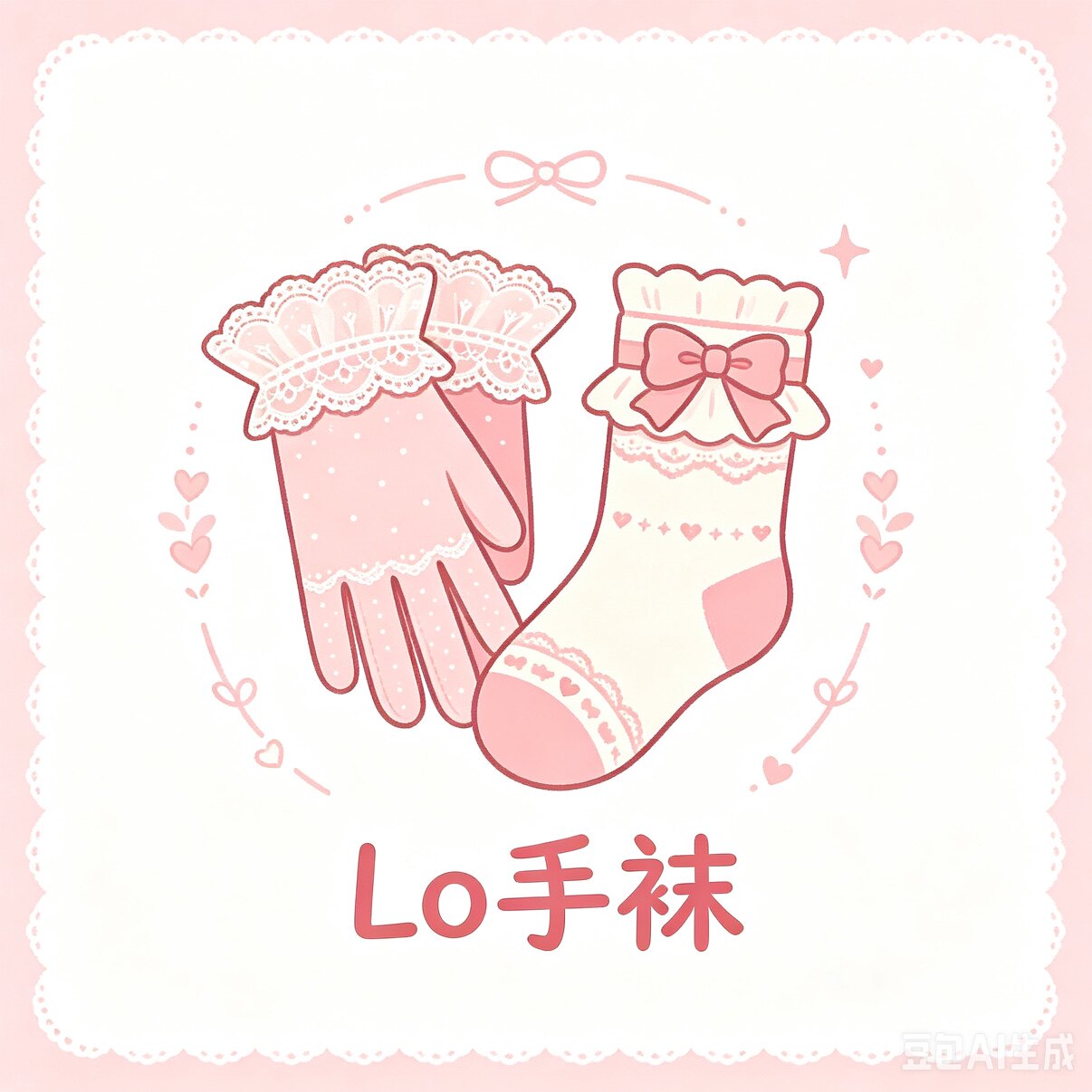 亚亚配饰的LOGO