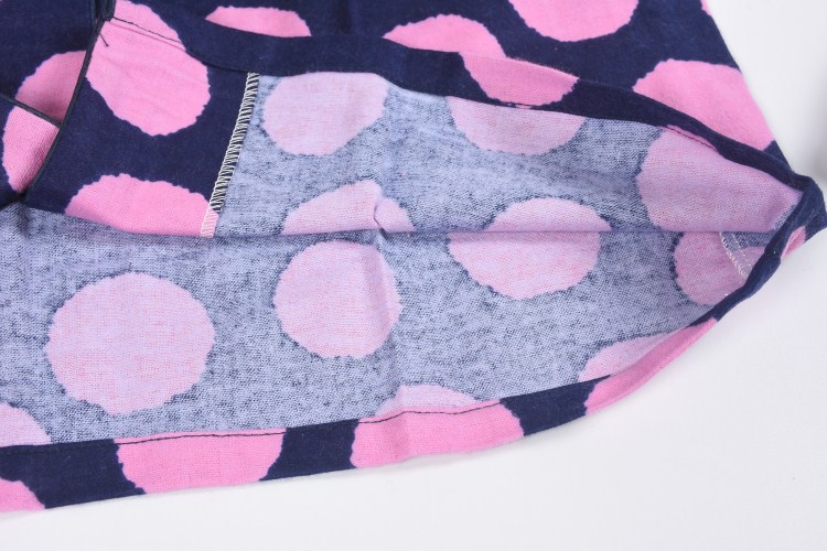Đặc biệt ~ mùa thu và mùa đông cotton nhung dài tay quần pyjama cotton cotton phục vụ nhà shop đồ ngủ đẹp