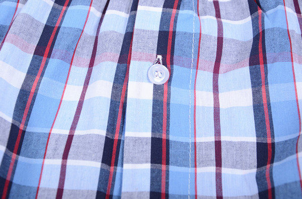 Pantalon pyjama - Ref 727879 Image 8