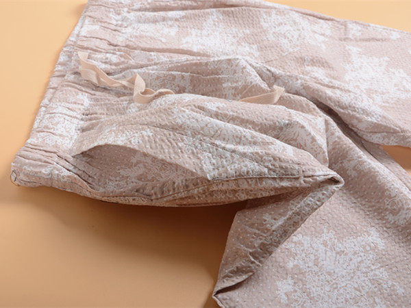 Pantalon pyjama - Ref 724154 Image 16