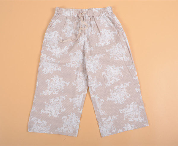 Pantalon pyjama - Ref 724154 Image 15