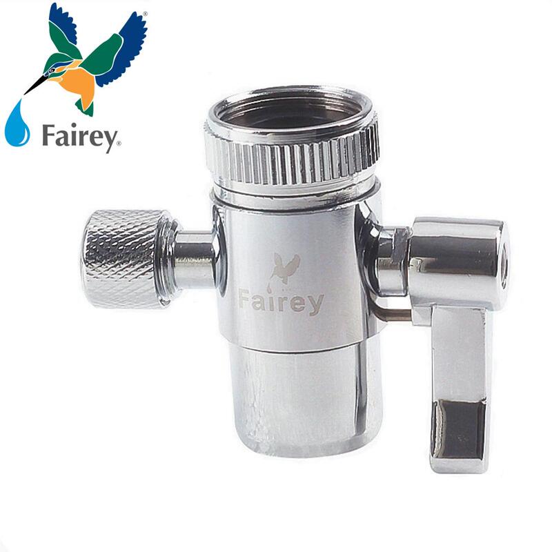 Fairey British Dalton Water Purifier Accessories Original Genuine Product Suitable for Steve Switcher Water Diverter Valve Fairey British Dalton Water Purifier Accessories Original Genuine Product Suitable for Steve Switcher Water Diverter Valve