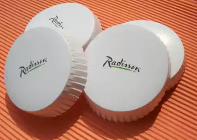 Order-made 6 5cm cup cover paper cup cover Cup cover KTV custom cup cover hotel paper cup cover