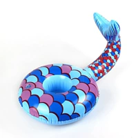 Русалка чашка