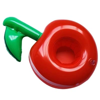 Яблочная вишневая чашка