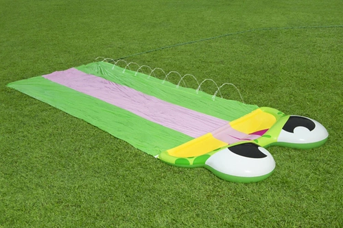 Водная дорожная игрушка, водная горка, игровой реквизит