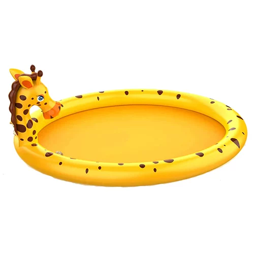 Бассейн для друга для раннего возраста для игр в воде, игрушка