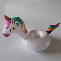 Радужная лошадь чашка