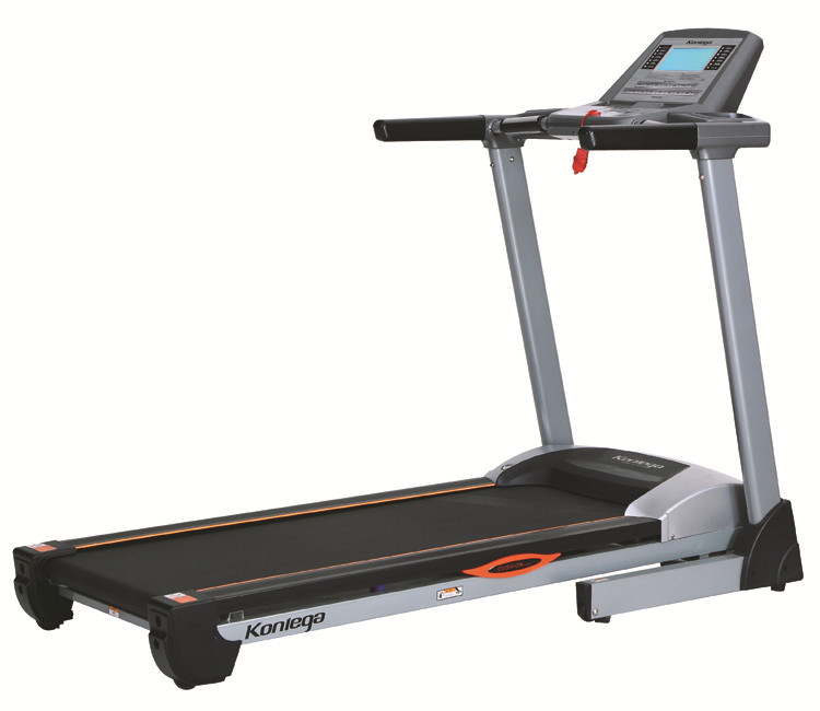 Máy chạy bộ âm nhạc giải trí K246Be - Máy chạy bộ / thiết bị tập luyện lớn máy tập đi bộ trên không