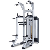 Kanglejia K611 helps single and parallel bars trainer gym professional training equipment clubhouse equipment push up