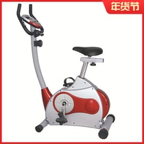Kanglejia K9 3-4 home leisure exercise bike magnetically controlled silent bicycle indoor fitness bike