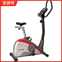 Original Kanglejia exercise bike magnetically controlled home commercial K8702 silent gym Fitness Equipment