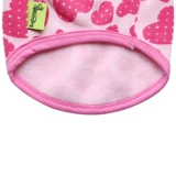 [Рекомендуется новый продукт] Любовь поймала одежду для плюшевых собак в осенней и зимней одежде для щенков, чем одежда для животных медведей