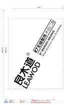 Customized printing PE furniture door and window protective film transparent with sticky stainless steel film width 75cm long 200 meters