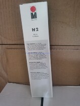 Germany MARABU MARABU ink hardener hardener H2 100ML with 13% tax guarantee
