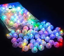 Luminous ball lamp Luminous balloon lamp