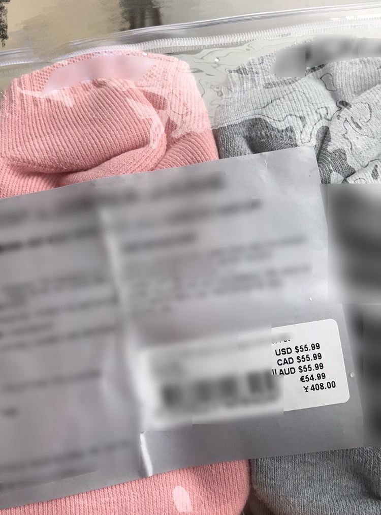 Xuất khẩu sang Úc Vớ thể thao vớ ngắn Vớ vớ vớ Chất lượng Gạch 118 đôi vớ nam cổ cao