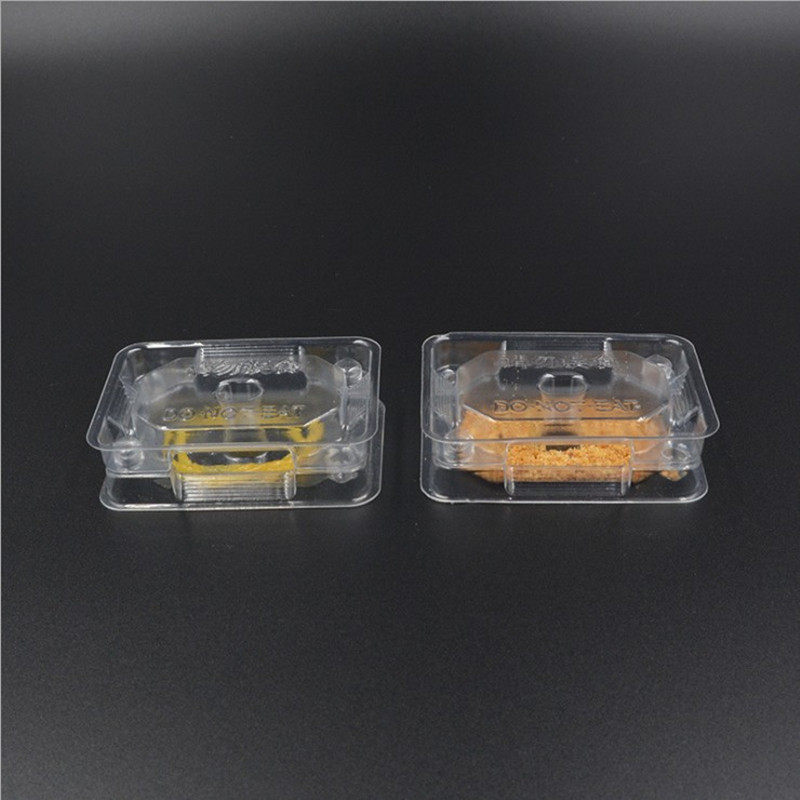 Cockroach plastic bait box cockroach medicine box cockroach medicine powder bait box cockroach glue bait box container drug dispenser cloth medicine box