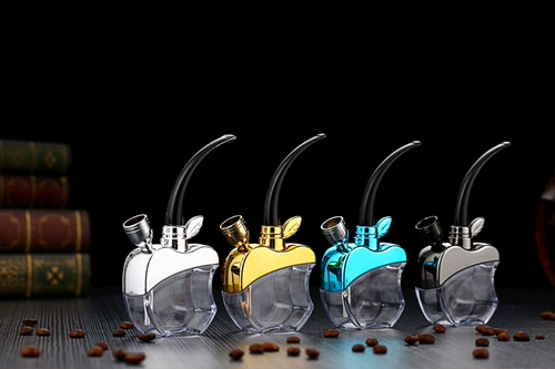 Ретро кальян, курительная трубка, мундштук