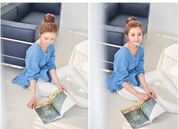 Extension cheveux - Chignon - Ref 236079 Image 11