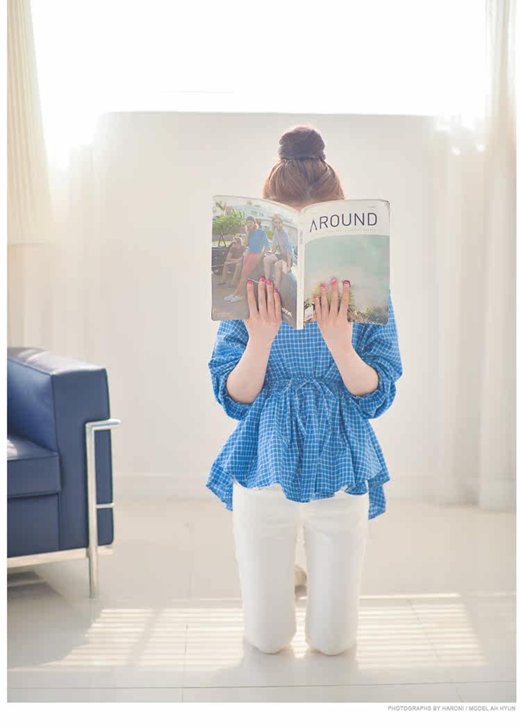 Extension cheveux - Chignon - Ref 236079 Image 8