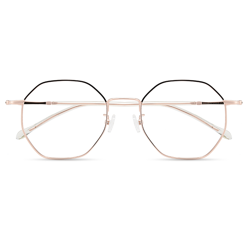 Montures de lunettes en Alliage cuivre-nickel - Ref 3140925 Image 5