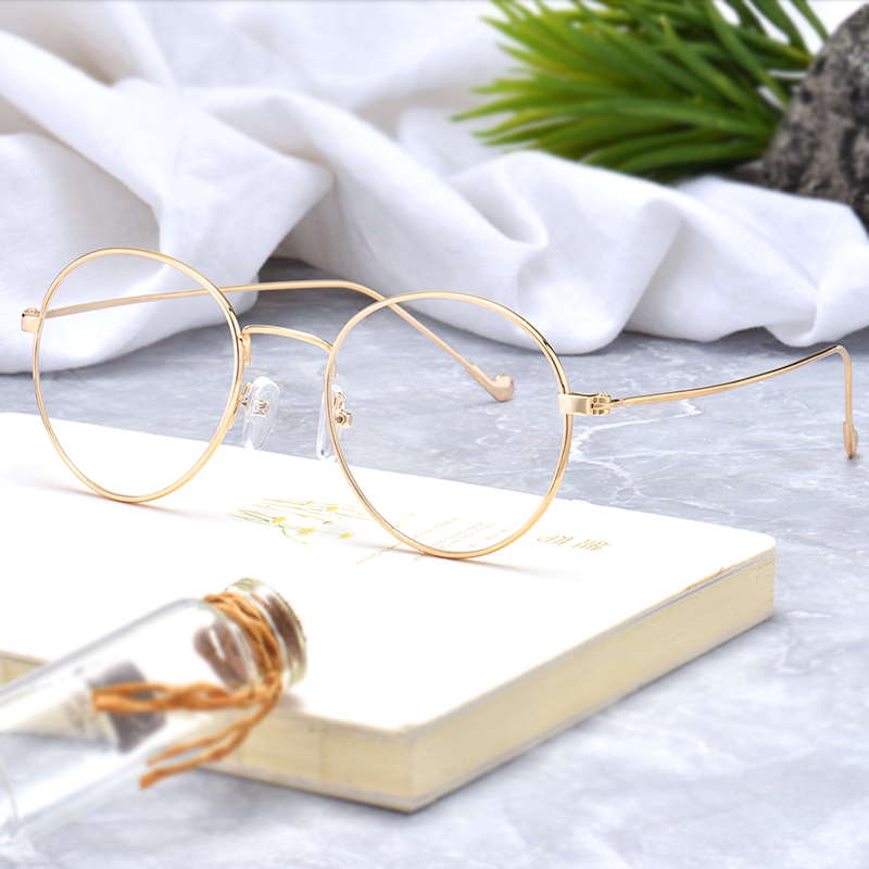 Montures de lunettes en Alliage de titane - Ref 3140551 Image 4