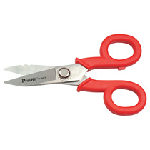 Electricians Scissors Baogong Hardware Tools Electricians Scissors Scissors DK-2047N