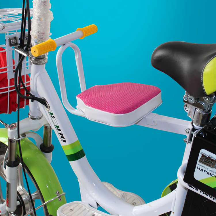 siège enfants pour vélo - Ref 2433267 Image 35