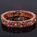 Инкрустация камня с цирконом, драгоценный камень для кольца, кольцо, с драгоценным камнем, 6x, 7x, 9mm, DIY