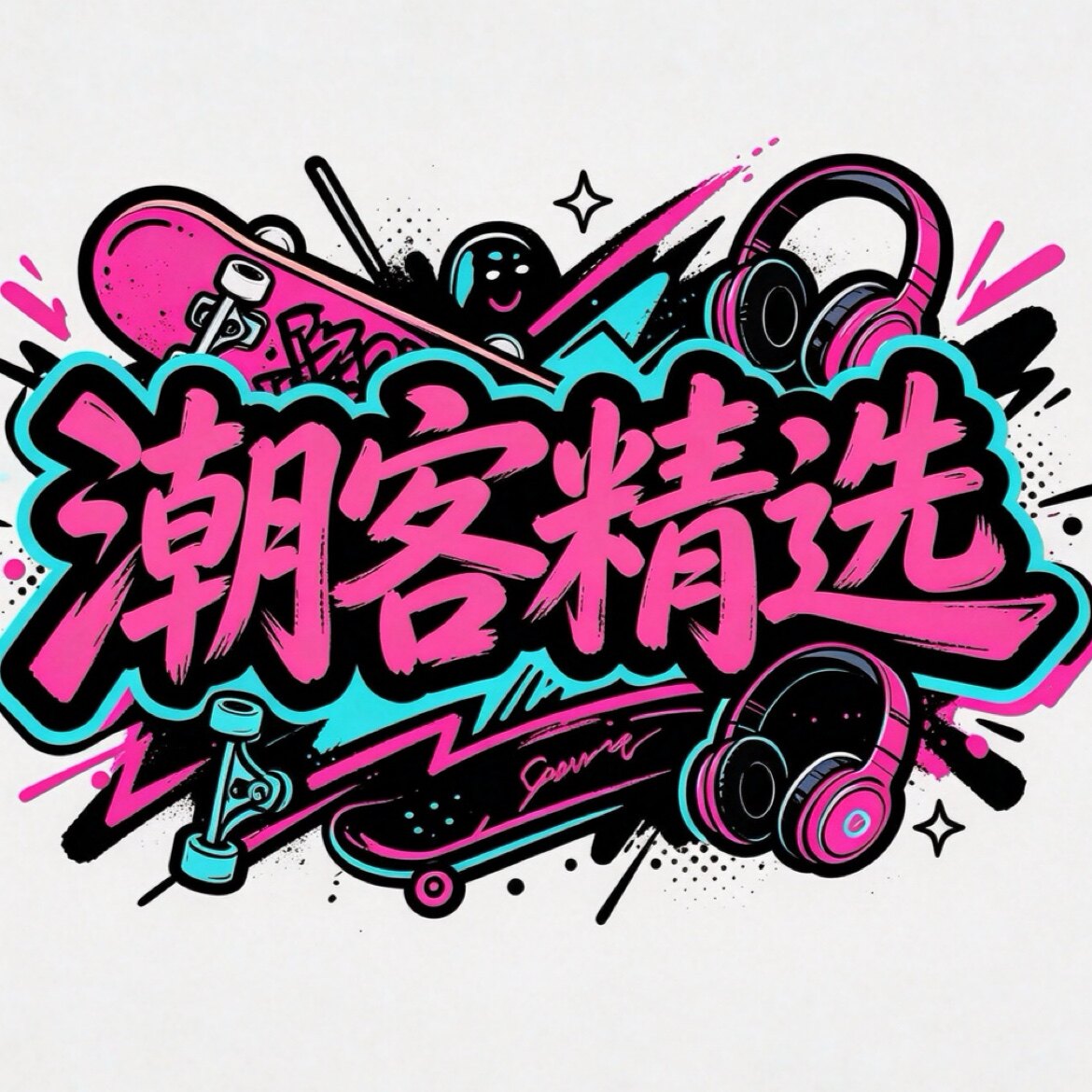 潮客精选
