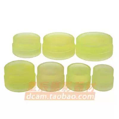 Rubber disassembly Lens tool beef tendon adhesive lens repair tool lens removal tool mirror set