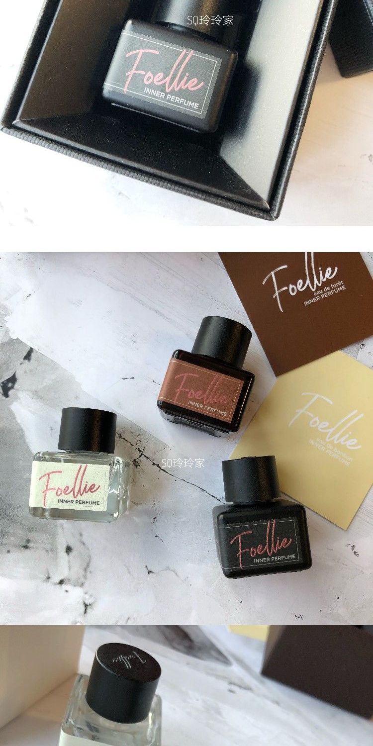 Hàn Quốc foellie chăm sóc nước hoa nước hoa nước hoa lâu dài để bảo vệ sức khỏe bộ phận tư nhân Lingling khuyến cáo nước hoa valentino nữ