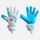 Halo Goalkeeper New Football Goalkeeper Anti-Slip Gloves