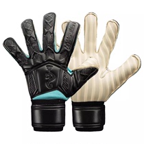 Fire Football Longstar Longstar Top with All-Weather Semi-Tube Fingers Fingers Goalkeeper Gloves