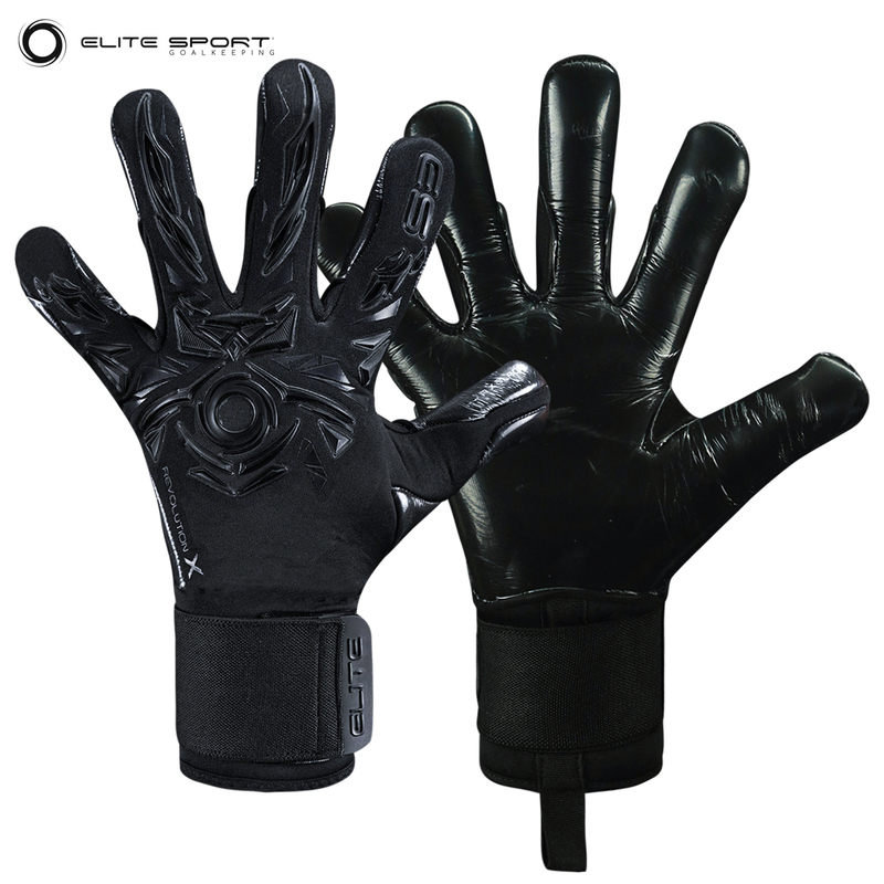 Imported Halo Goalkeeper Elitesport Real Madrid Courtois Endorsed Goalkeeper Gloves for La Liga, Premier League, and Chinese Super League