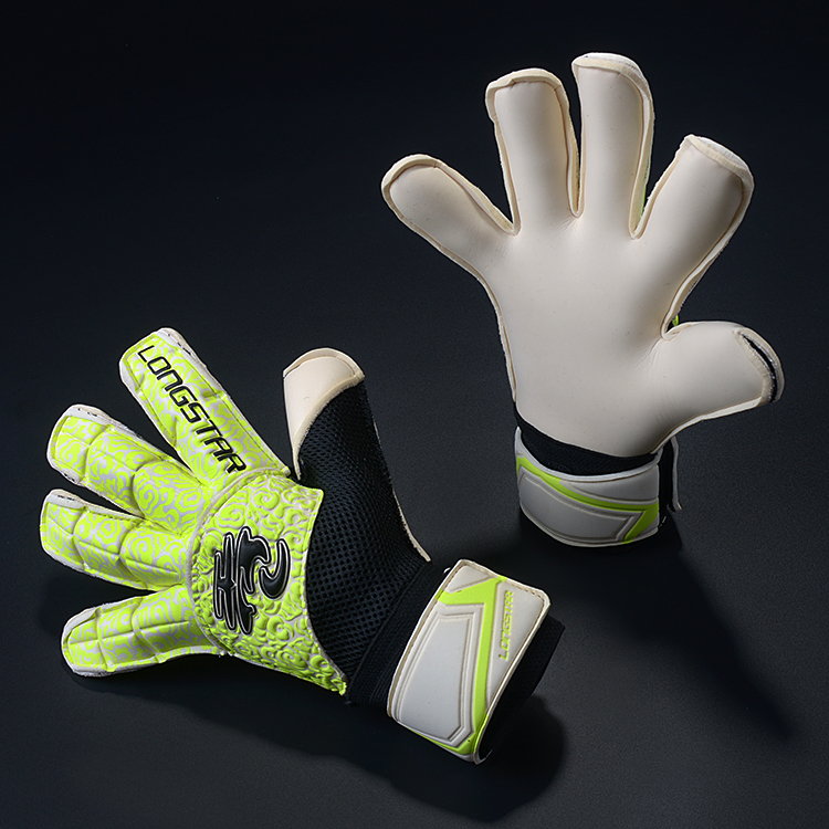 Gants de foot - Ref 2591213 Image 8