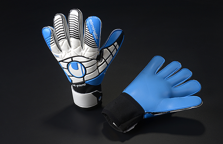 Gants de foot - Ref 2592032 Image 8