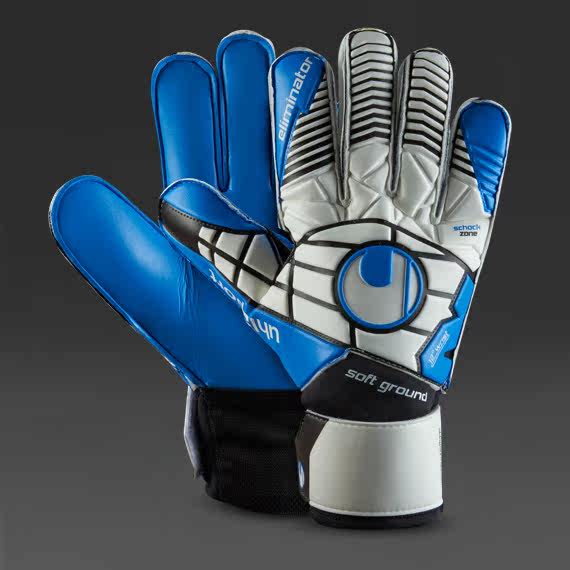 Gants de foot - Ref 2592032 Image 9