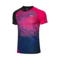 071 модель черного/красного человека