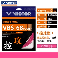 VBS-68P Порошок Vitality