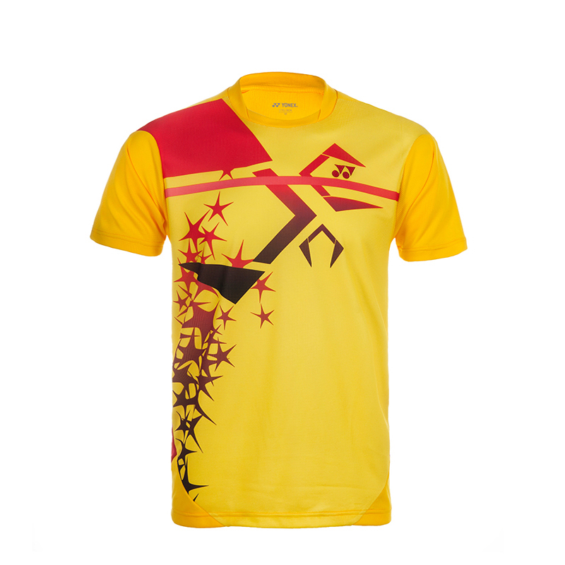 YONEX Yonex badminton wear men and women models couple T 