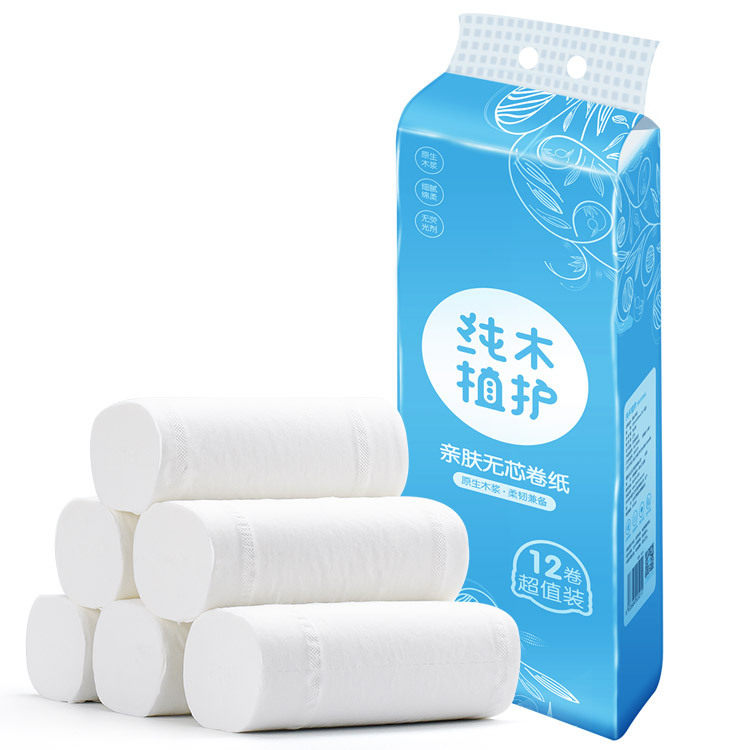 如何选择适合家庭使用的优质植护卷纸?-卷筒纸-淘宝百科网