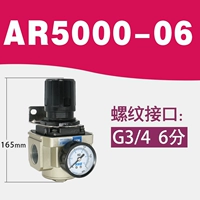Человек и бренд AR5000-06