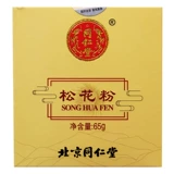 同仁堂 Сосновая пыльца 65 г