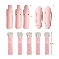 Смешайте и соберите десять штук a ([уменьшенные полосы])