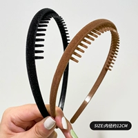 Черный+мелкий кофе [бархат]