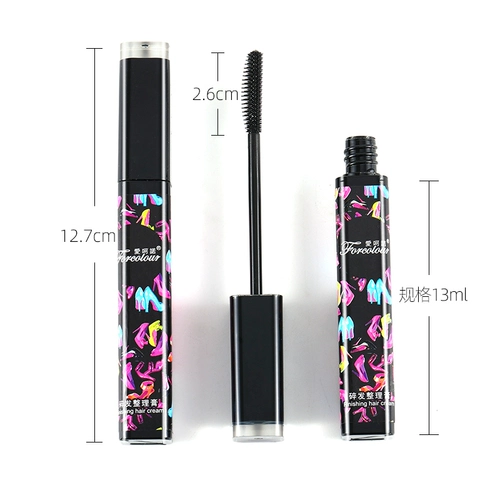 艾风 Детский гель для укладки волос подходит для вьющихся волос, придает объем, стайлинг, предотвращение ломкости волос